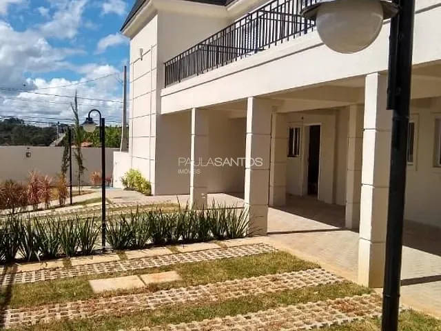 Casa com 68m² 2 quartos e 3 banheiros, à venda, no bairro Jardim Gonçalves em Sorocaba