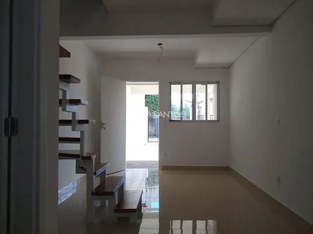 Casa com 68m² 2 quartos e 3 banheiros, à venda, no bairro Jardim Gonçalves em Sorocaba