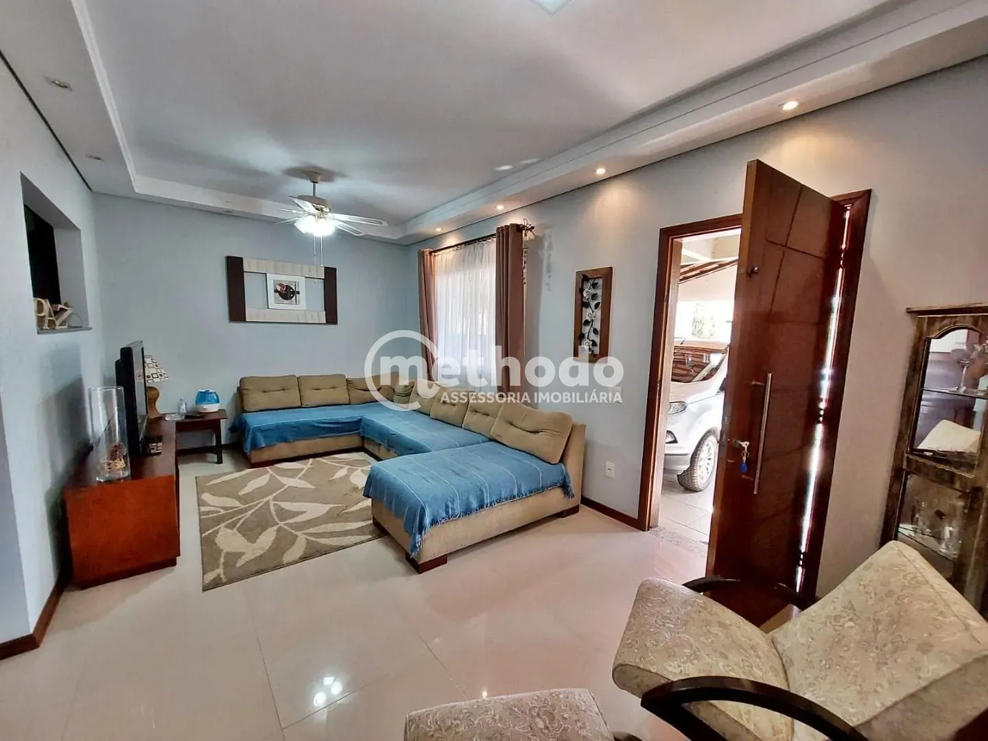 Casa, 3 quartos, 194 m² - Foto 4