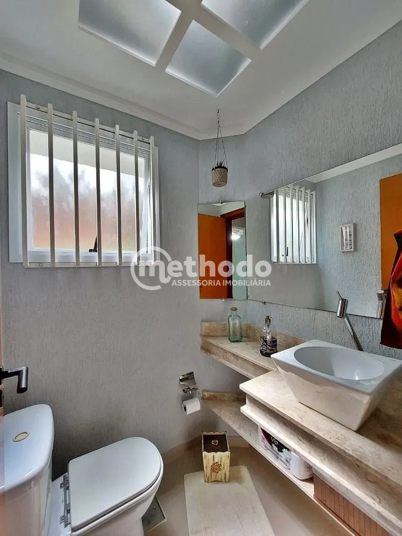 Casa, 3 quartos, 194 m² - Foto 5