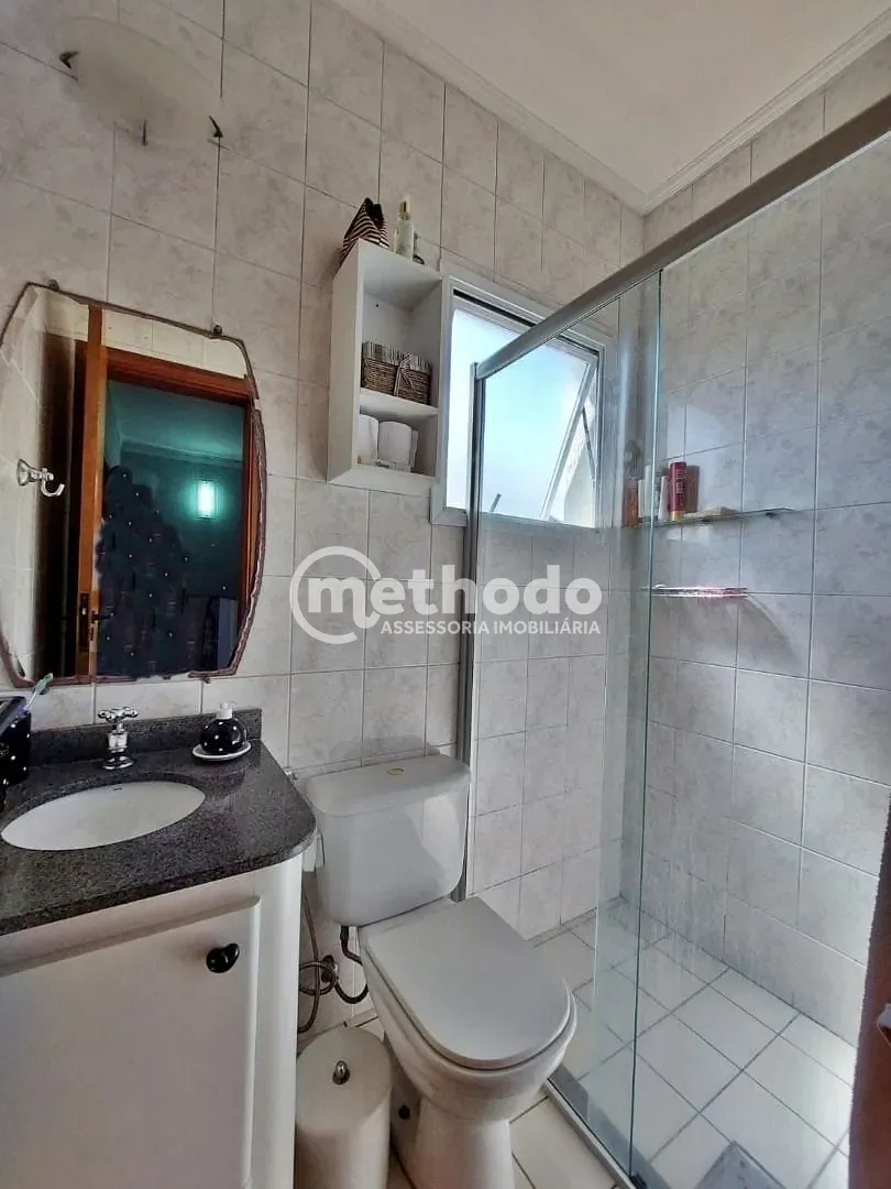 Casa, 3 quartos, 194 m² - Foto 8