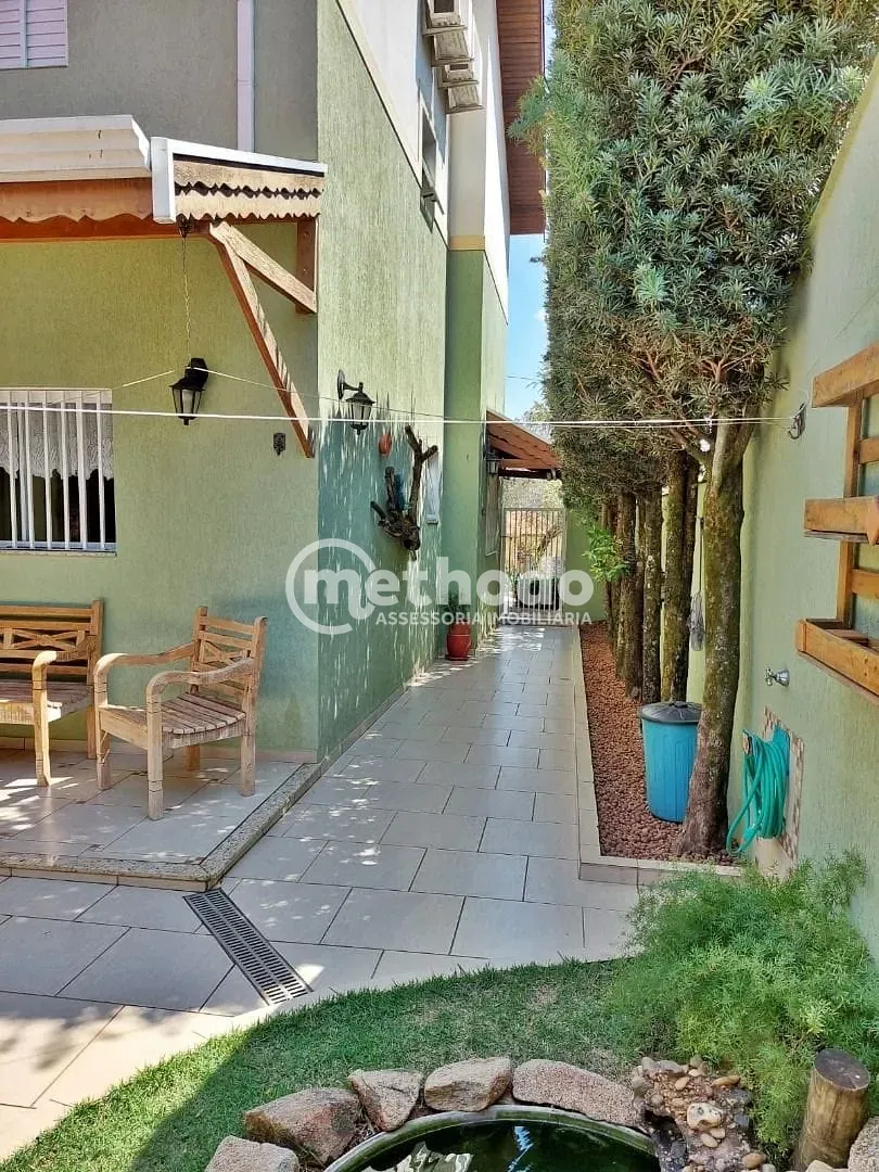 Casa, 3 quartos, 194 m² - Foto 17