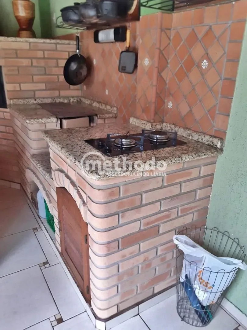 Casa, 3 quartos, 194 m² - Foto 16