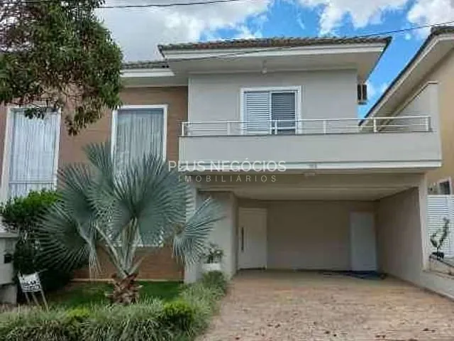 Casa com 300m² 3 quartos e 5 banheiros, à venda, no bairro Iporanga em Sorocaba