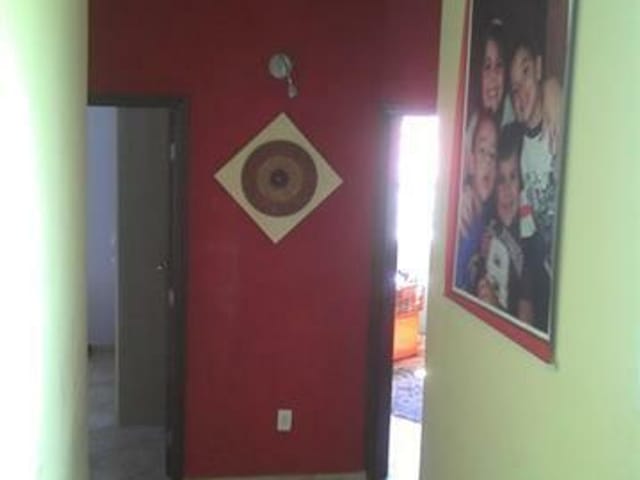 Foto do Casa - Casa Residencial à venda, Bairro inválido, Cidade inexistente - CA5470. | Ary Proenca Negócios Imobiliários Ltda