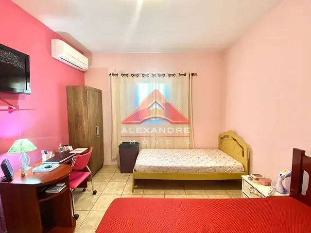 Casa com 140m² 3 quartos e 3 banheiros, à venda, no bairro Jardim das Indústrias em São José dos Campos