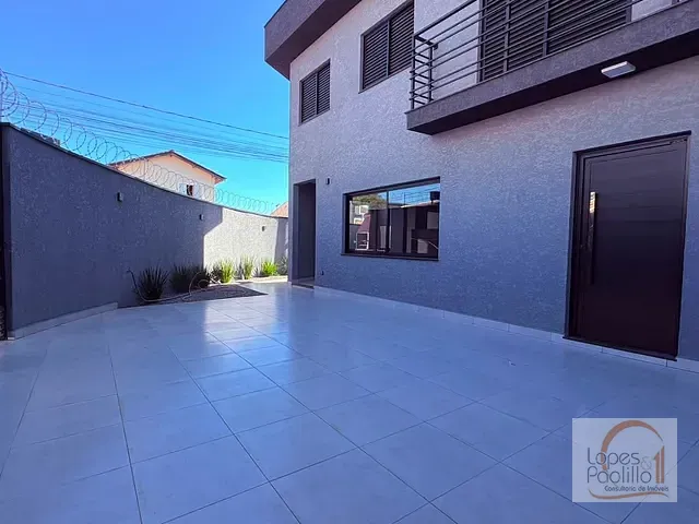 Casa com 112m² 3 quartos e 2 banheiros, à venda, no bairro Nova Cerejeira em Atibaia
