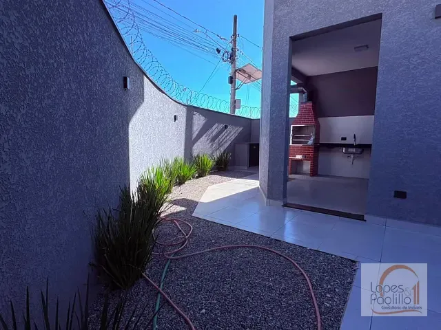 Casa com 112m² 3 quartos e 2 banheiros, à venda, no bairro Nova Cerejeira em Atibaia