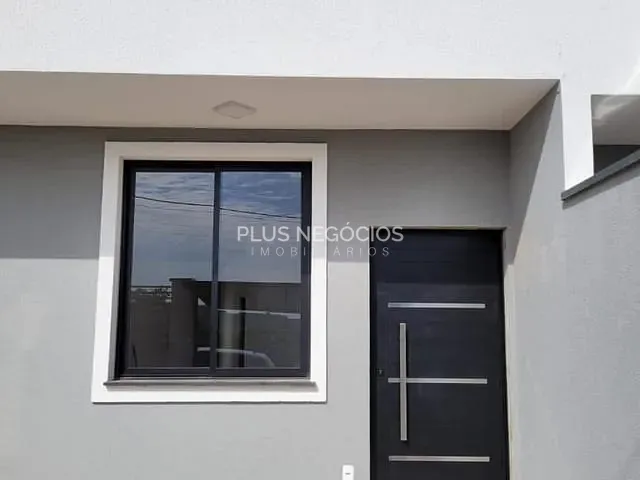 Casa com 51m² 2 quartos e 1 banheiro, à venda, no bairro Jardim Dona Tereza em Sorocaba