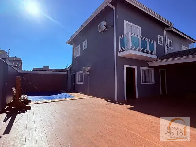 Casa com 177m² 3 quartos e 2 banheiros, à venda ou para alugar, no bairro Nova Cerejeira em Atibaia