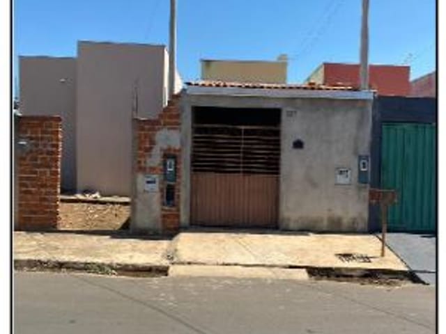 Foto do Casa - Casa à venda 2 Quartos, 1 Vaga, 10M², Não informado, AVANHANDAVA - SP | Imobiliária Compare