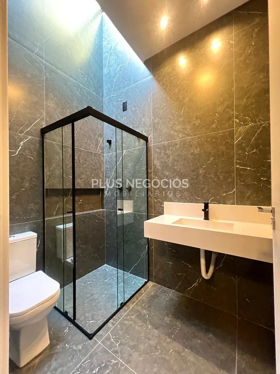 Casa, 3 quartos, 150 m² - Foto 17