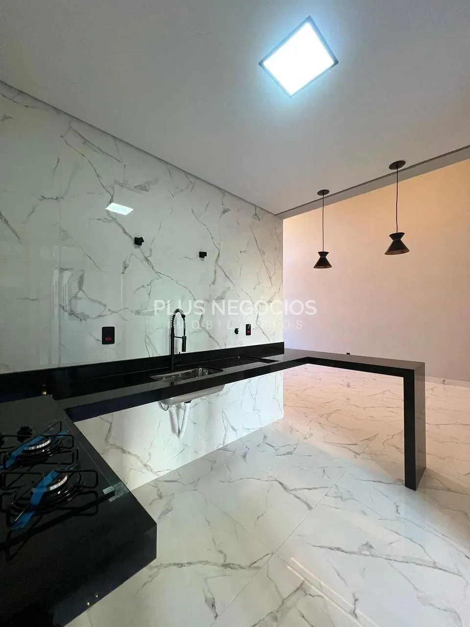 Casa, 3 quartos, 150 m² - Foto 6
