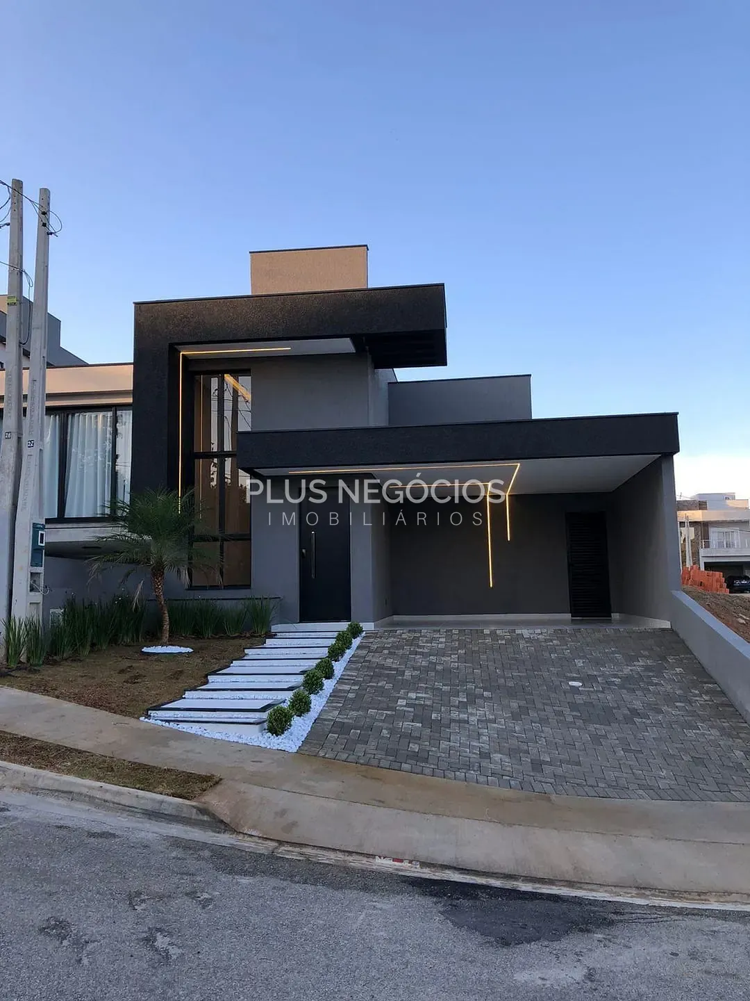 Casa, 3 quartos, 150 m² - Foto 1