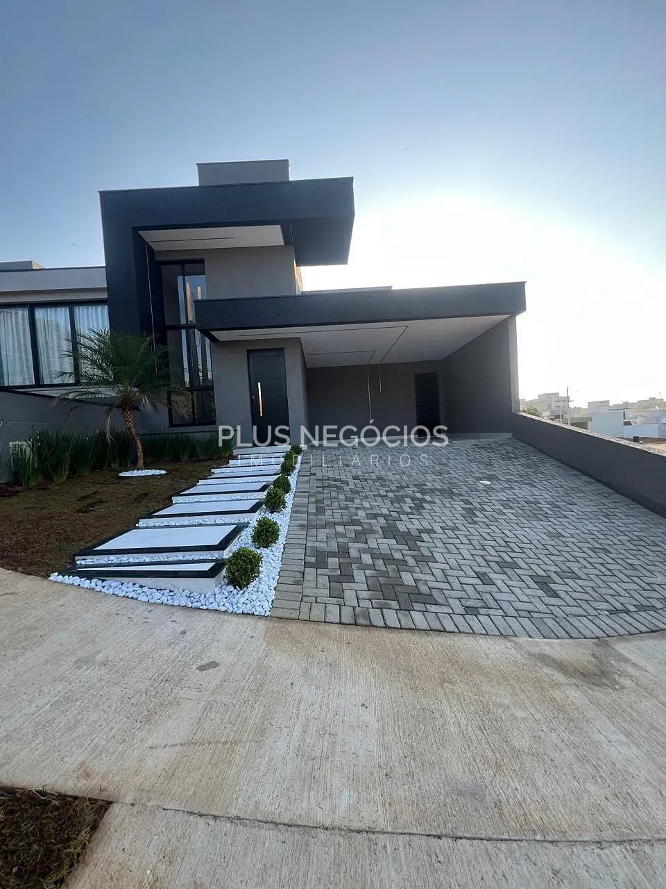 Casa, 3 quartos, 150 m² - Foto 2