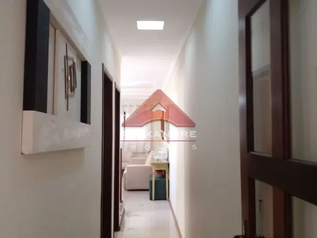 Casa com 125m² 4 quartos e 3 banheiros, à venda, no bairro Jardim das Indústrias em São José dos Campos