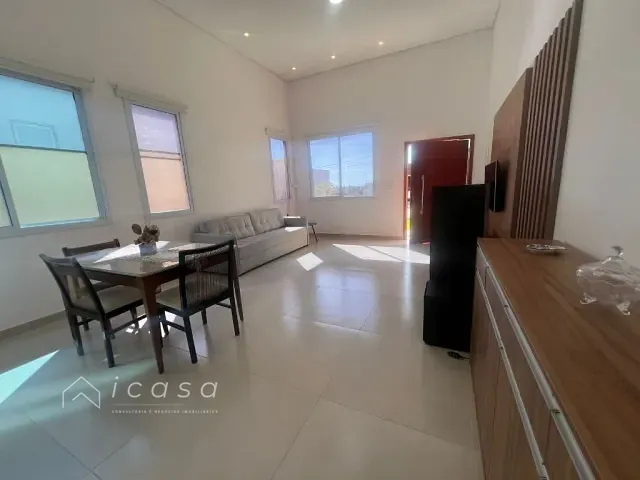 Casa com 300m² 3 quartos e 2 banheiros, à venda, no bairro Condomínio Terras do Vale em Caçapava