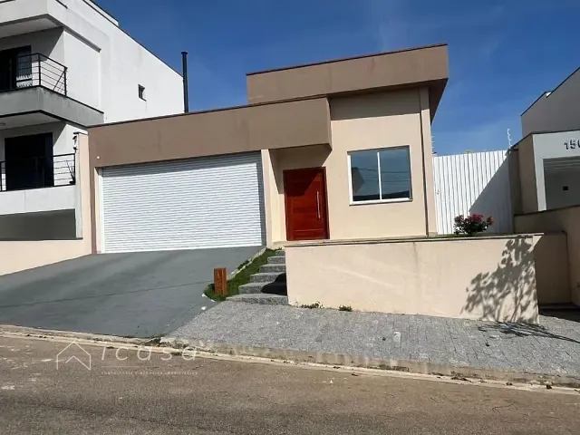 Casa com 300m² 3 quartos e 2 banheiros, à venda, no bairro Condomínio Terras do Vale em Caçapava