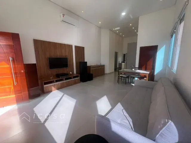 Casa com 300m² 3 quartos e 2 banheiros, à venda, no bairro Condomínio Terras do Vale em Caçapava