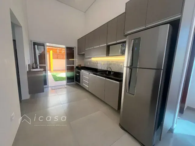 Casa com 300m² 3 quartos e 2 banheiros, à venda, no bairro Condomínio Terras do Vale em Caçapava