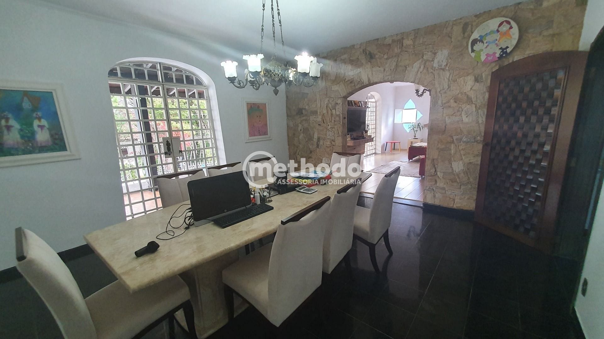 Casa, 4 quartos, 415 m² - Foto 9