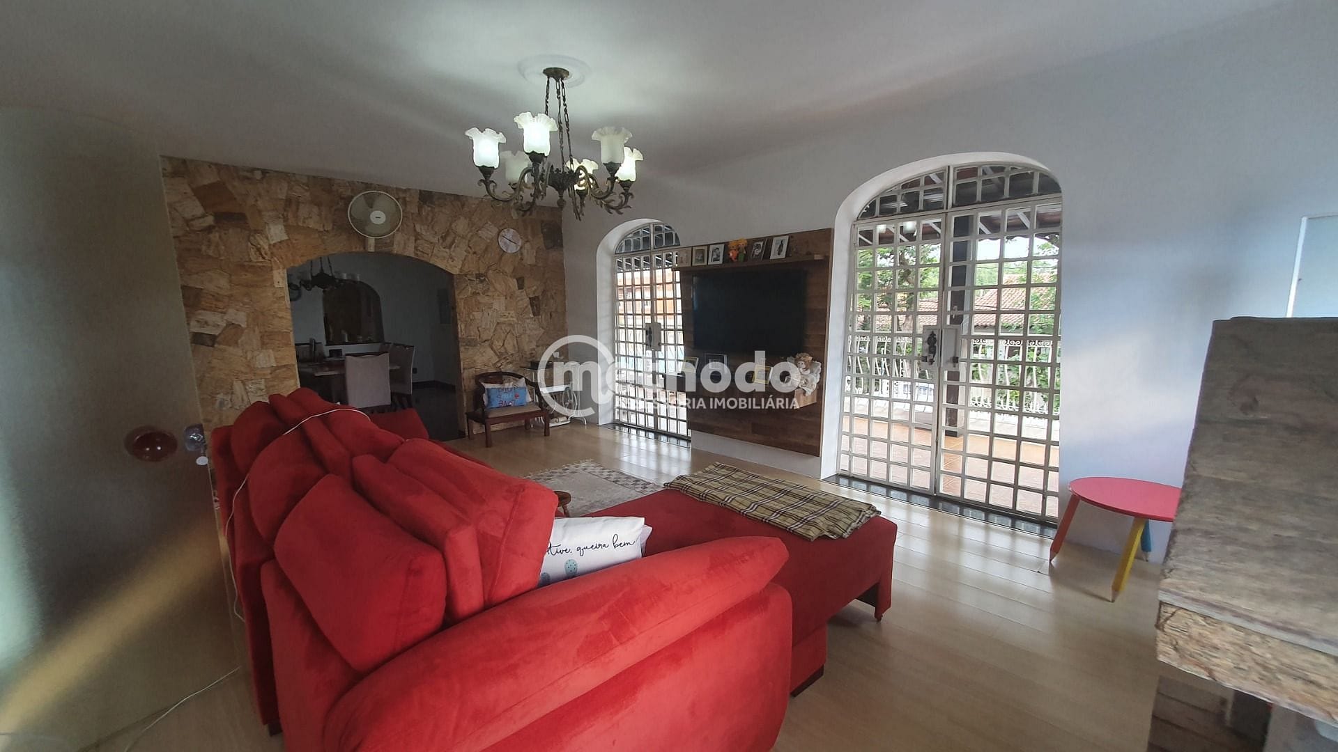 Casa, 4 quartos, 415 m² - Foto 4