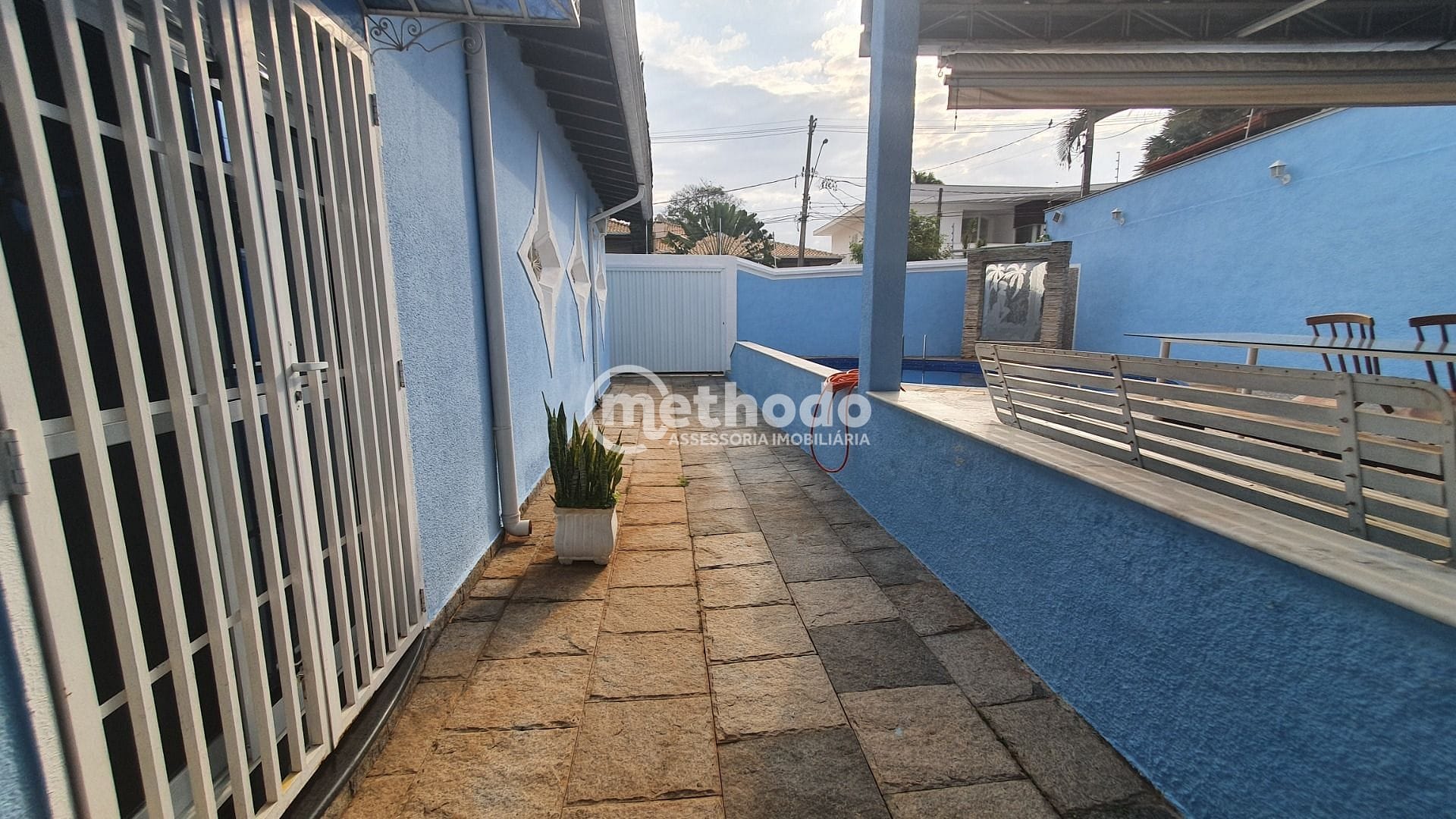 Casa, 4 quartos, 415 m² - Foto 40