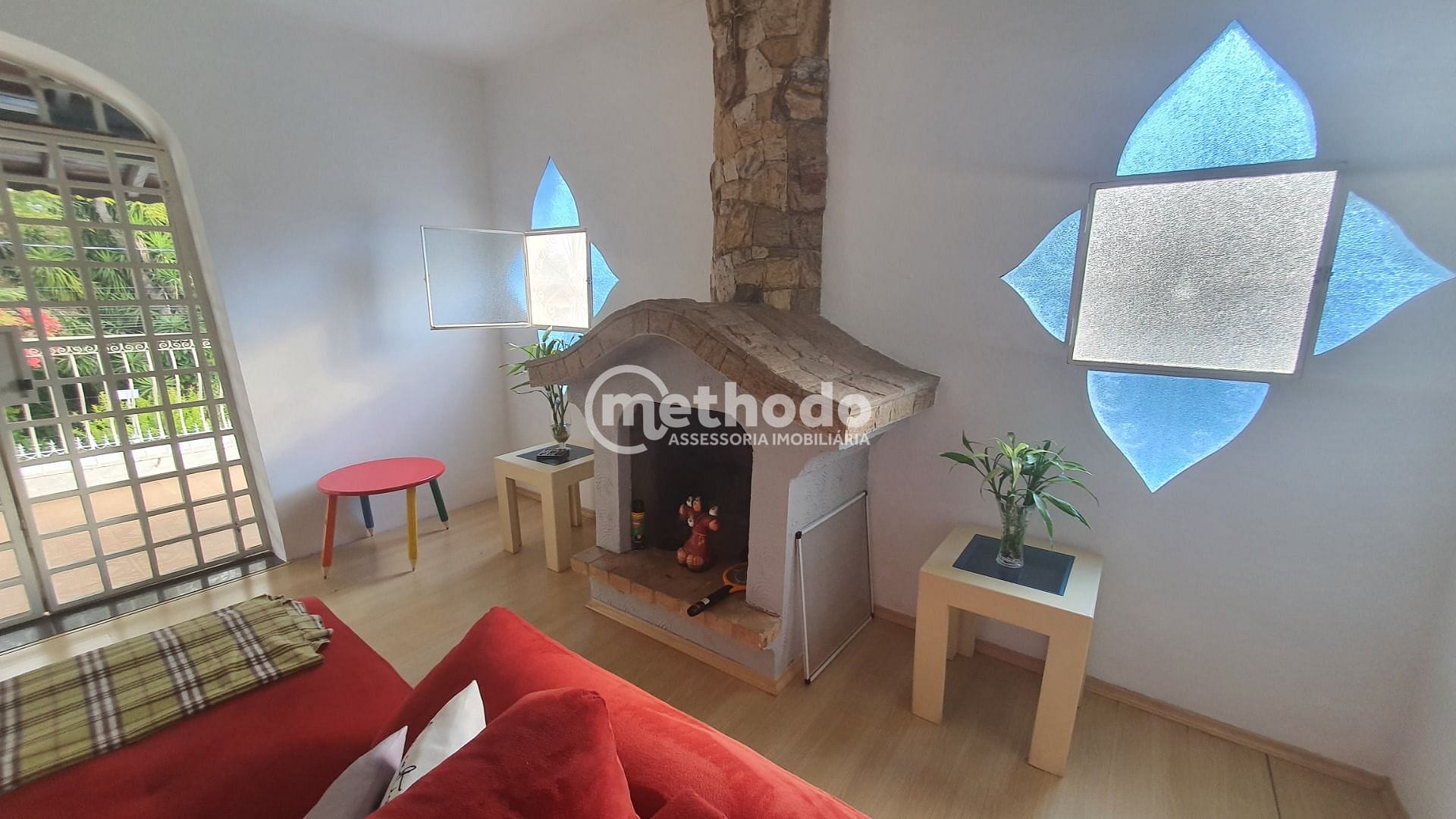 Casa, 4 quartos, 415 m² - Foto 5