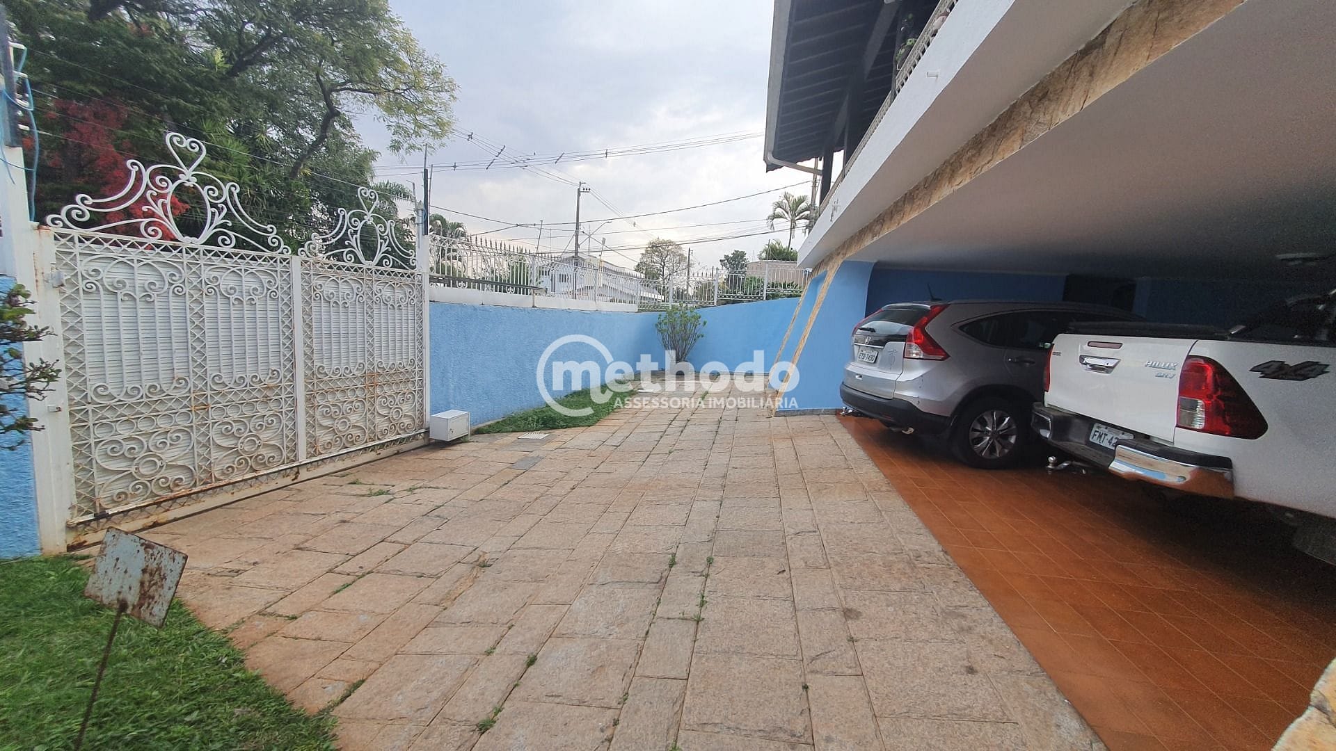 Casa, 4 quartos, 415 m² - Foto 41