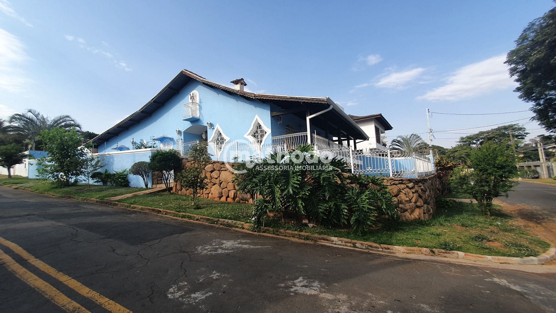 Casa, 4 quartos, 415 m² - Foto 1