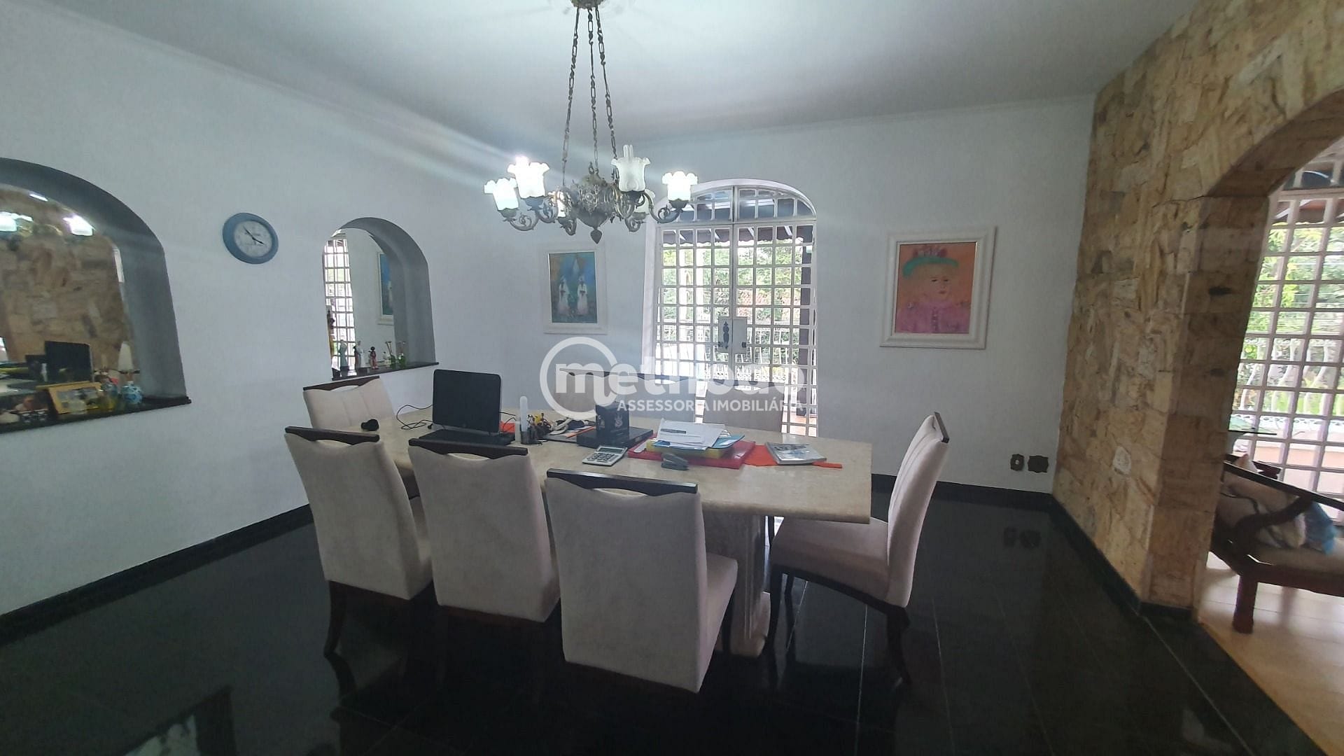 Casa, 4 quartos, 415 m² - Foto 7