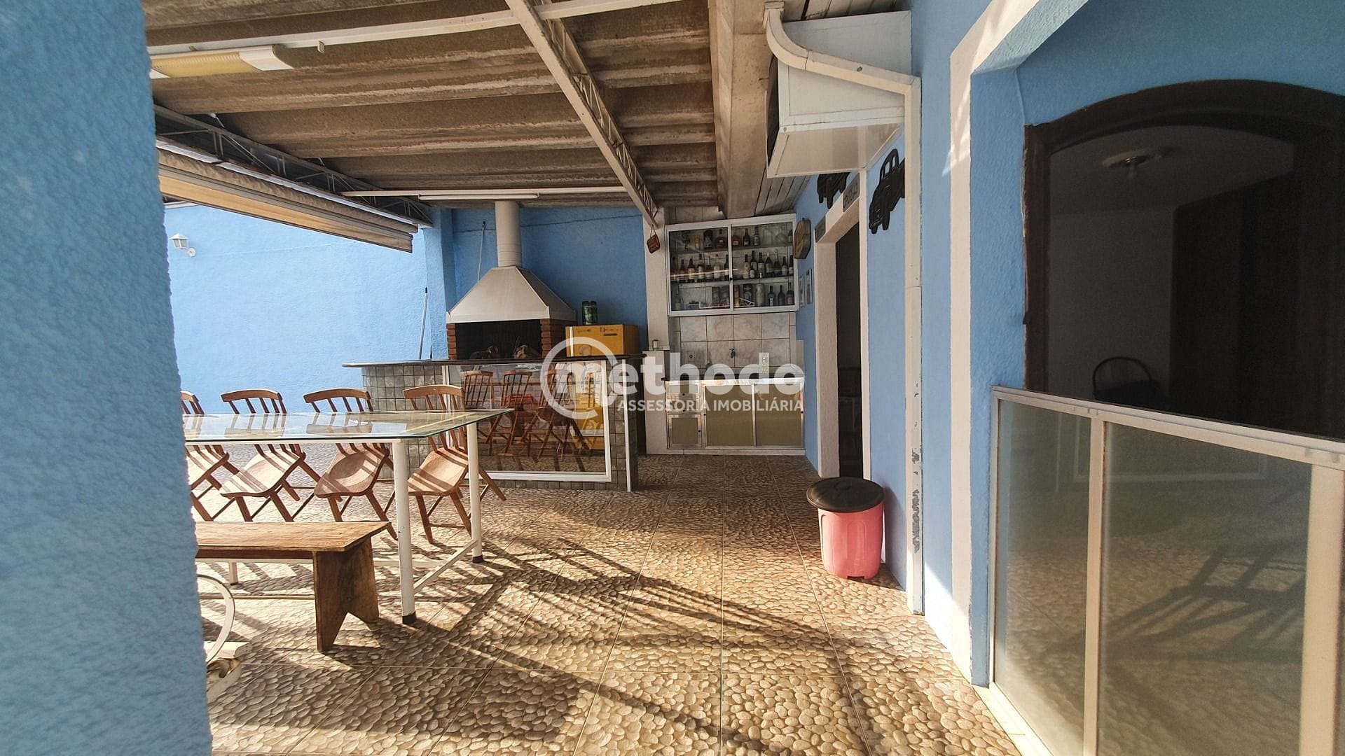 Casa, 4 quartos, 415 m² - Foto 39