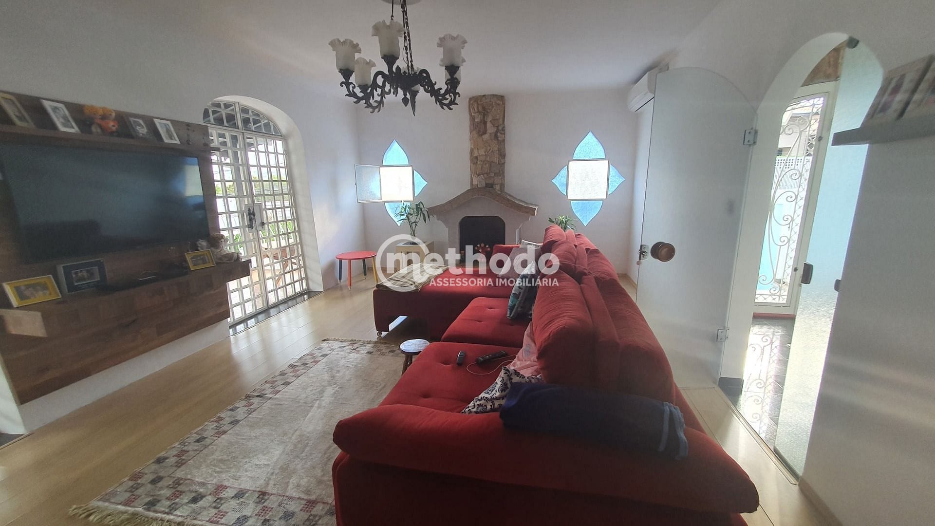 Casa, 4 quartos, 415 m² - Foto 3