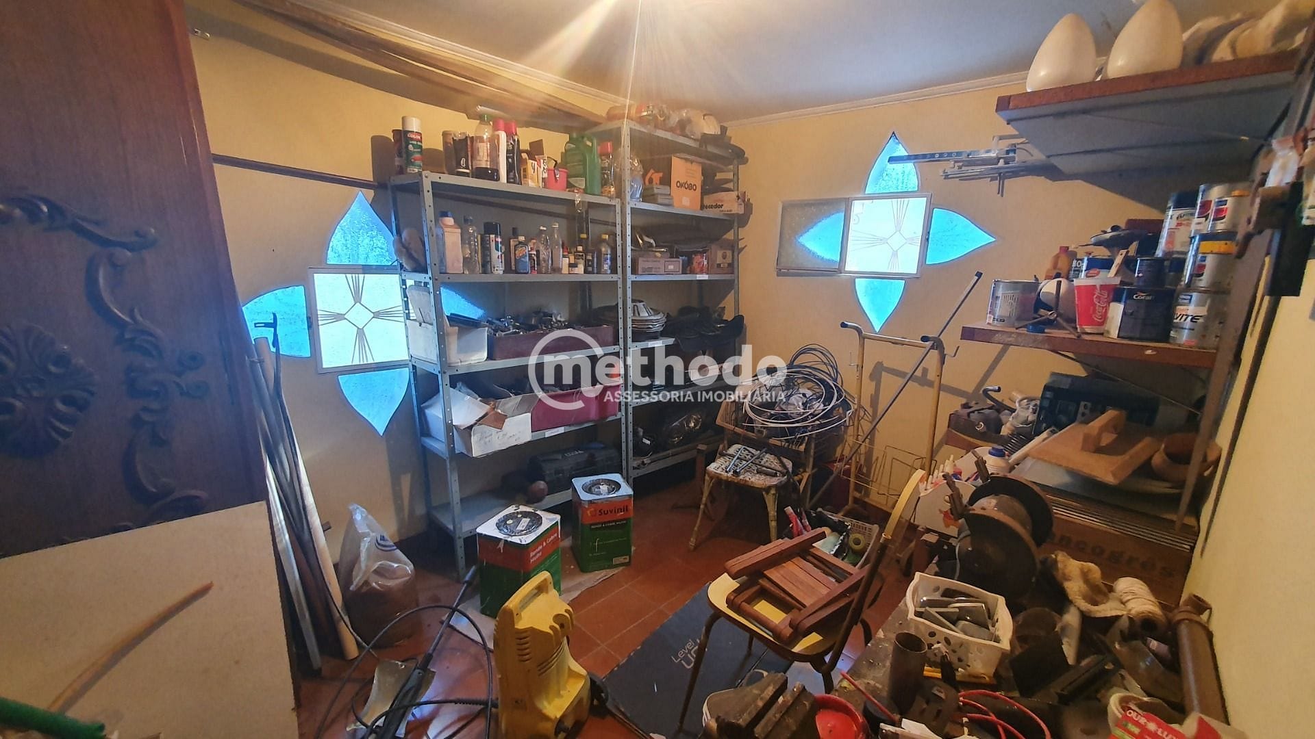 Casa, 4 quartos, 415 m² - Foto 45