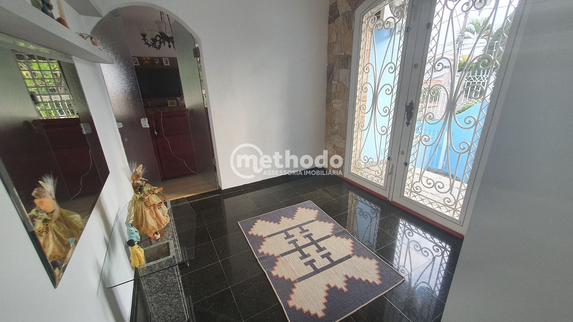 Casa, 4 quartos, 415 m² - Foto 21