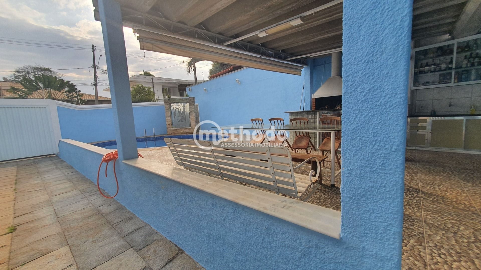 Casa, 4 quartos, 415 m² - Foto 37