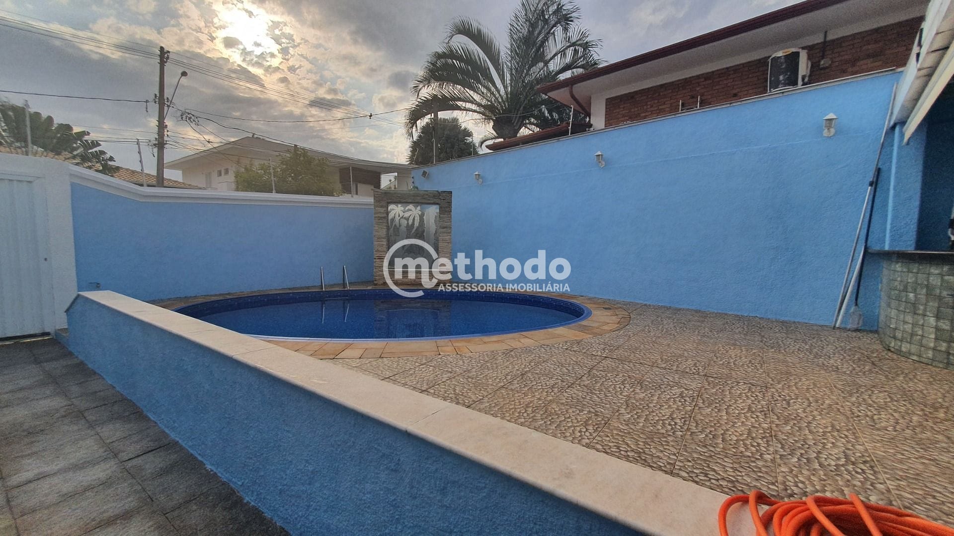 Casa, 4 quartos, 415 m² - Foto 36