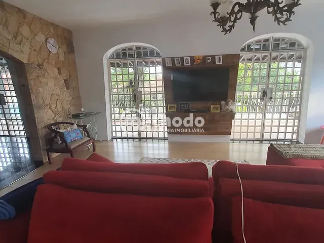 Casa com 621m² 4 quartos e 5 banheiros, à venda, no bairro Parque Taquaral em Campinas