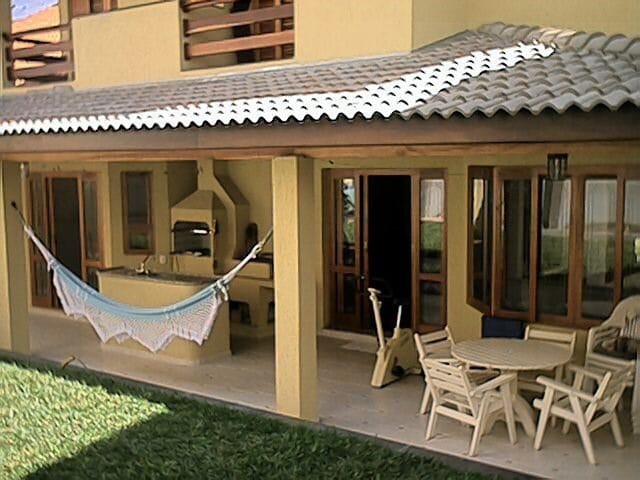 Casa com 420m² 5 quartos e 7 banheiros, à venda, no bairro Alphaville em Santana de Parnaíba