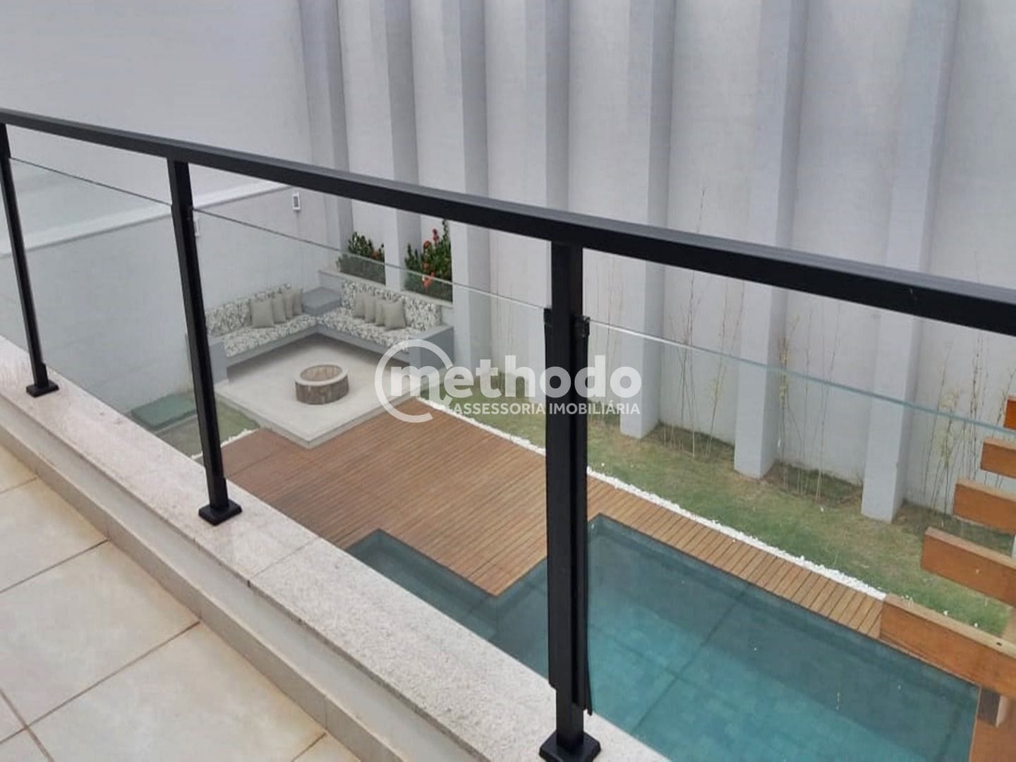 Casa, 4 quartos, 368 m² - Foto 18