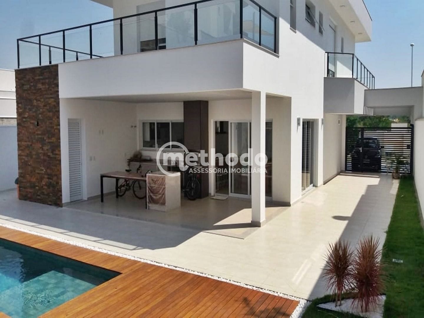 Casa, 4 quartos, 368 m² - Foto 2