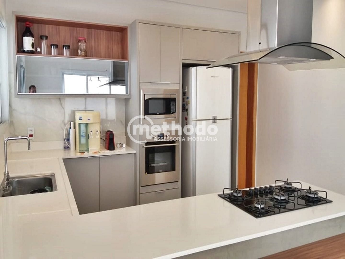 Casa, 4 quartos, 368 m² - Foto 6