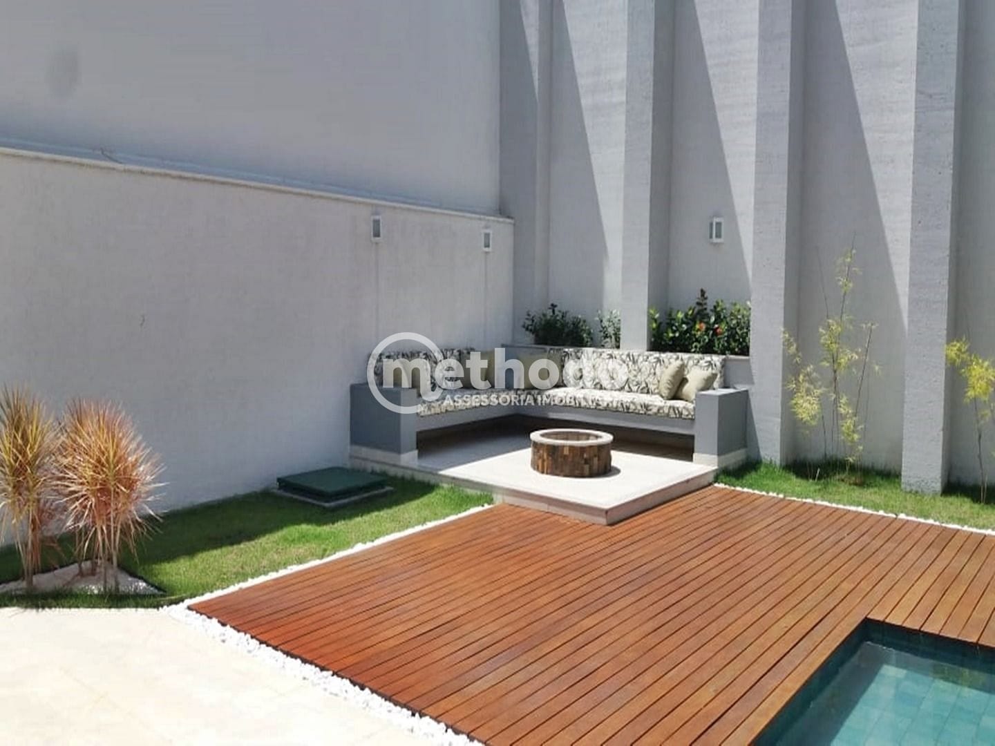 Casa, 4 quartos, 368 m² - Foto 27