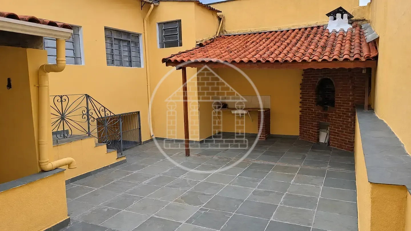 Casa, 3 quartos, 160 m² - Foto 31