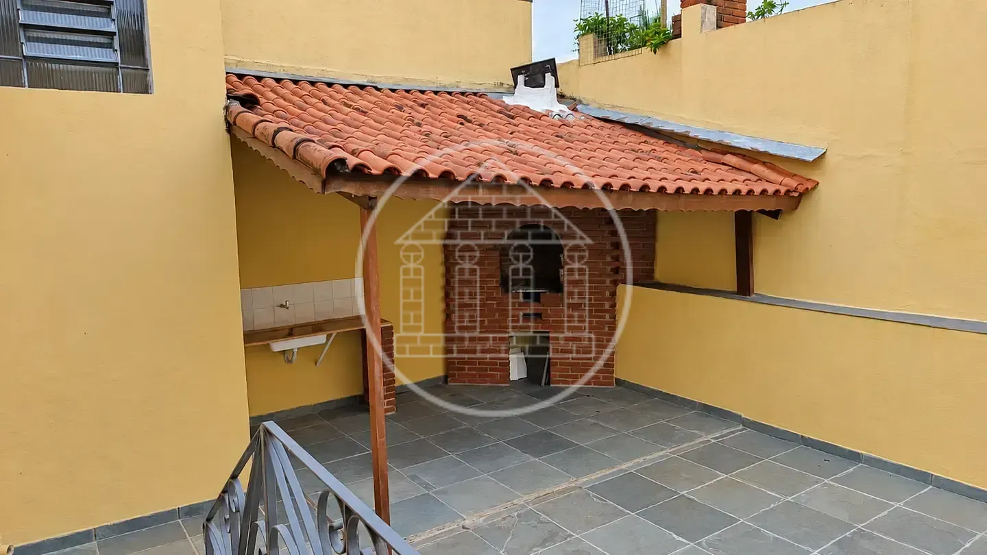 Casa, 3 quartos, 160 m² - Foto 30
