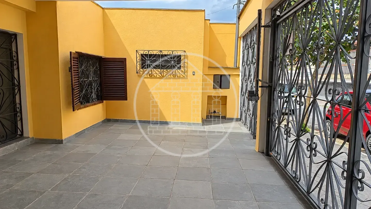 Casa, 3 quartos, 160 m² - Foto 4