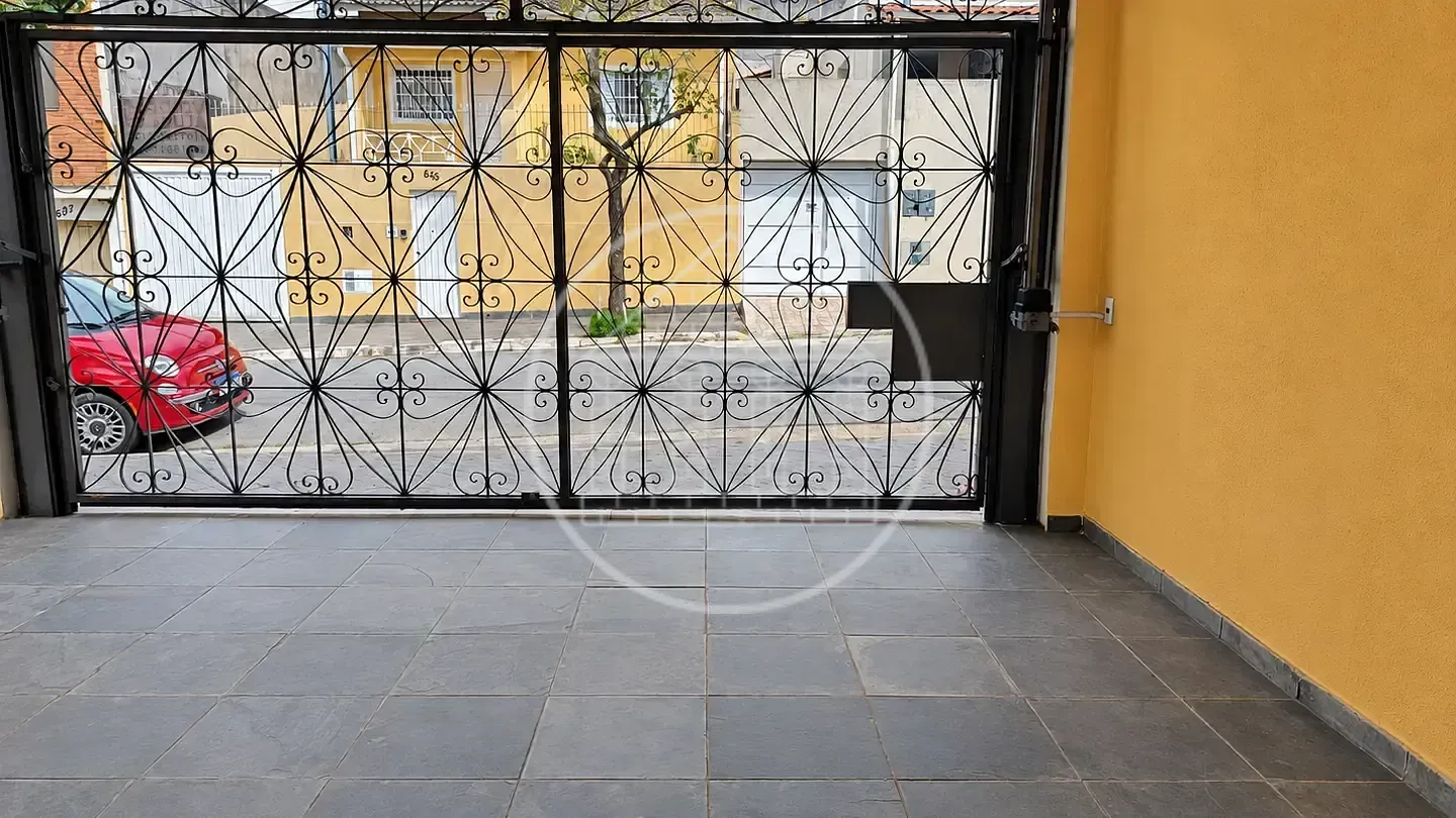 Casa, 3 quartos, 160 m² - Foto 7