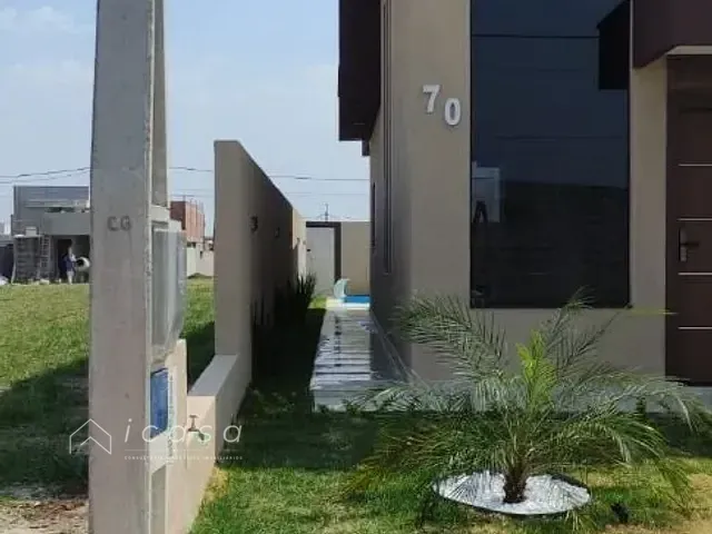 Casa com 250m² 3 quartos e 3 banheiros, à venda, no bairro Loteamento Fazenda Ronda em São José dos Campos