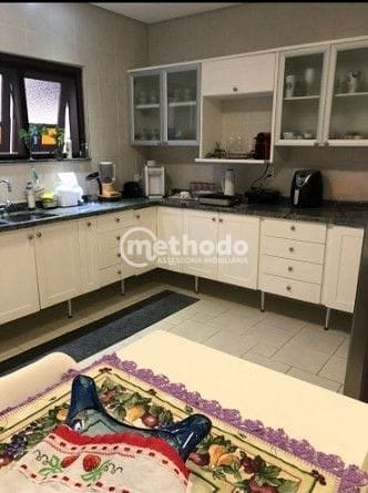 Casa, 4 quartos, 281 m² - Foto 21