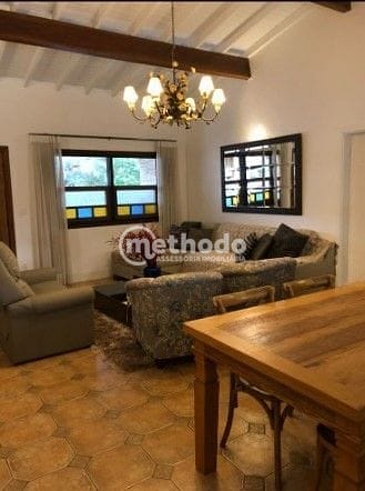 Casa, 4 quartos, 281 m² - Foto 4